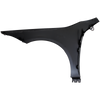 CLA250/CLA35 AMG 20-23 FRONT FENDER RH, Aluminum