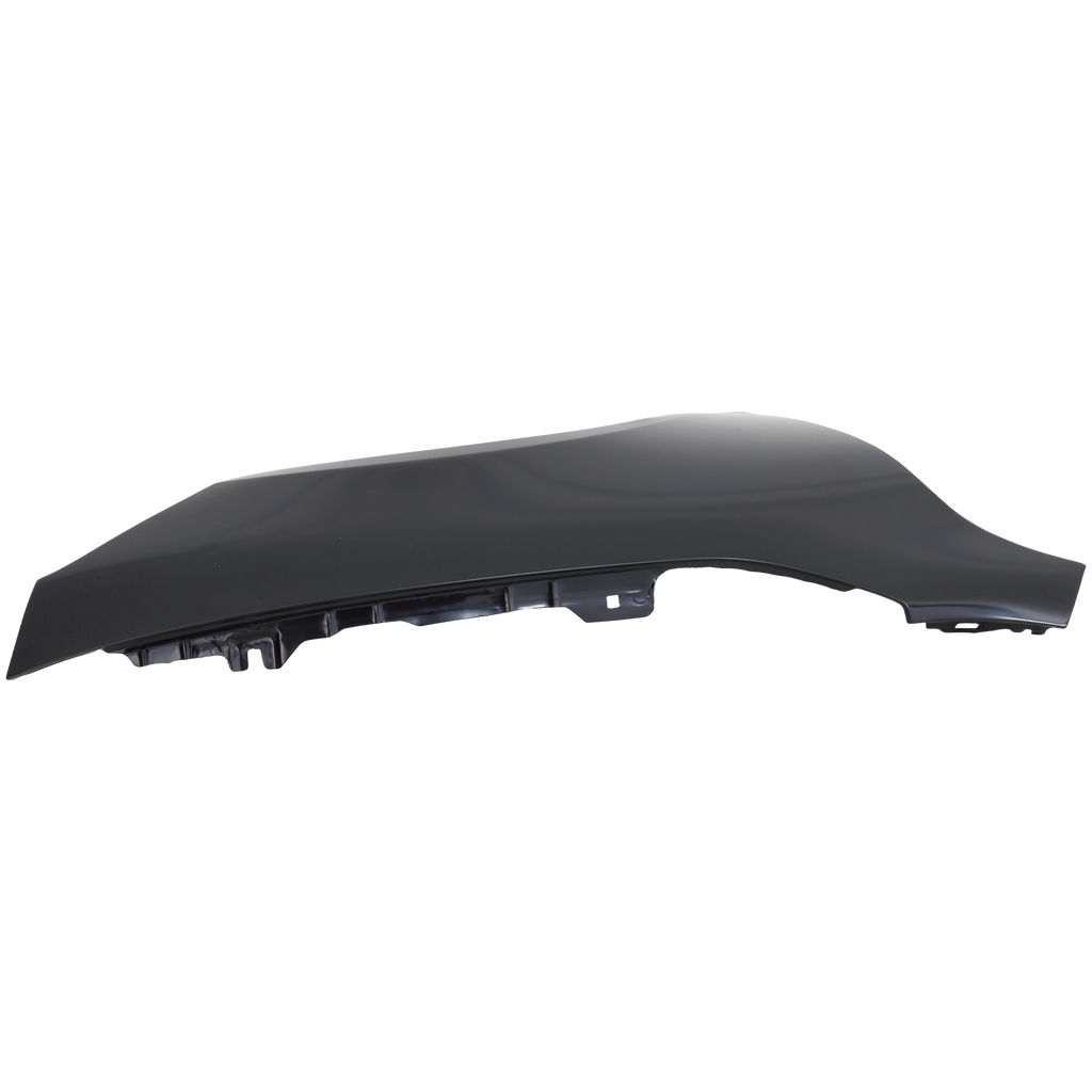 CLA250/CLA35 AMG 20-23 FRONT FENDER RH, Aluminum