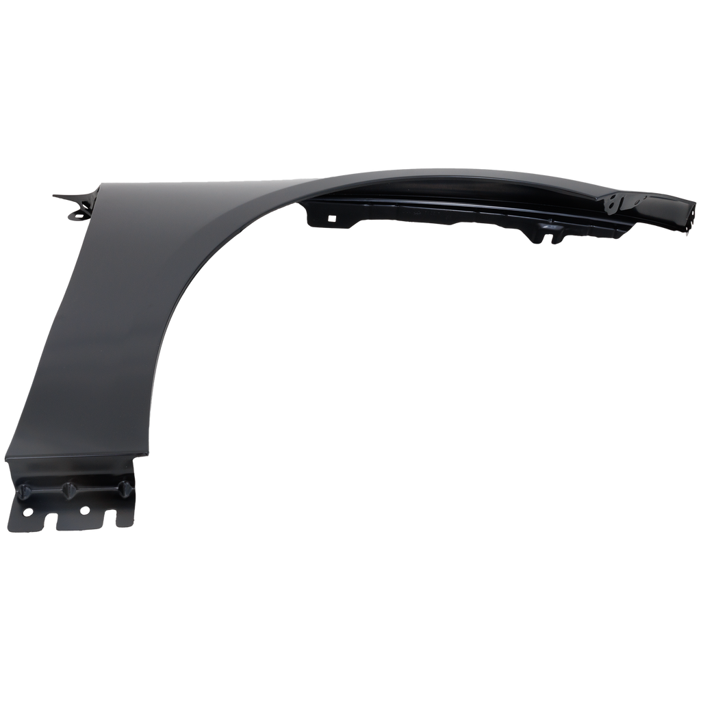 CLA250/CLA35 AMG 20-23 FRONT FENDER RH, Aluminum