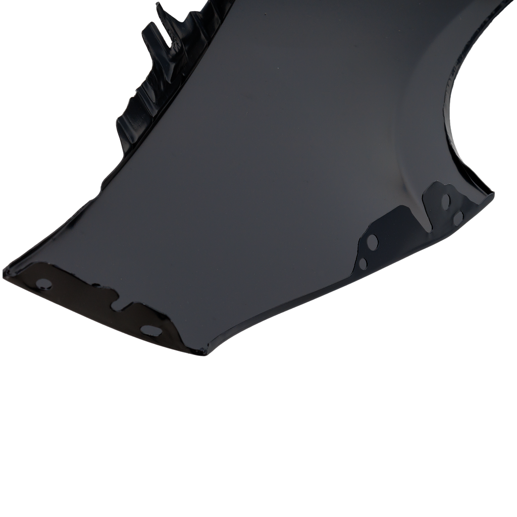CLA250/CLA35 AMG 20-23 FRONT FENDER RH, Aluminum