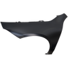CLA250/CLA35 AMG 20-23 FRONT FENDER LH, Aluminum