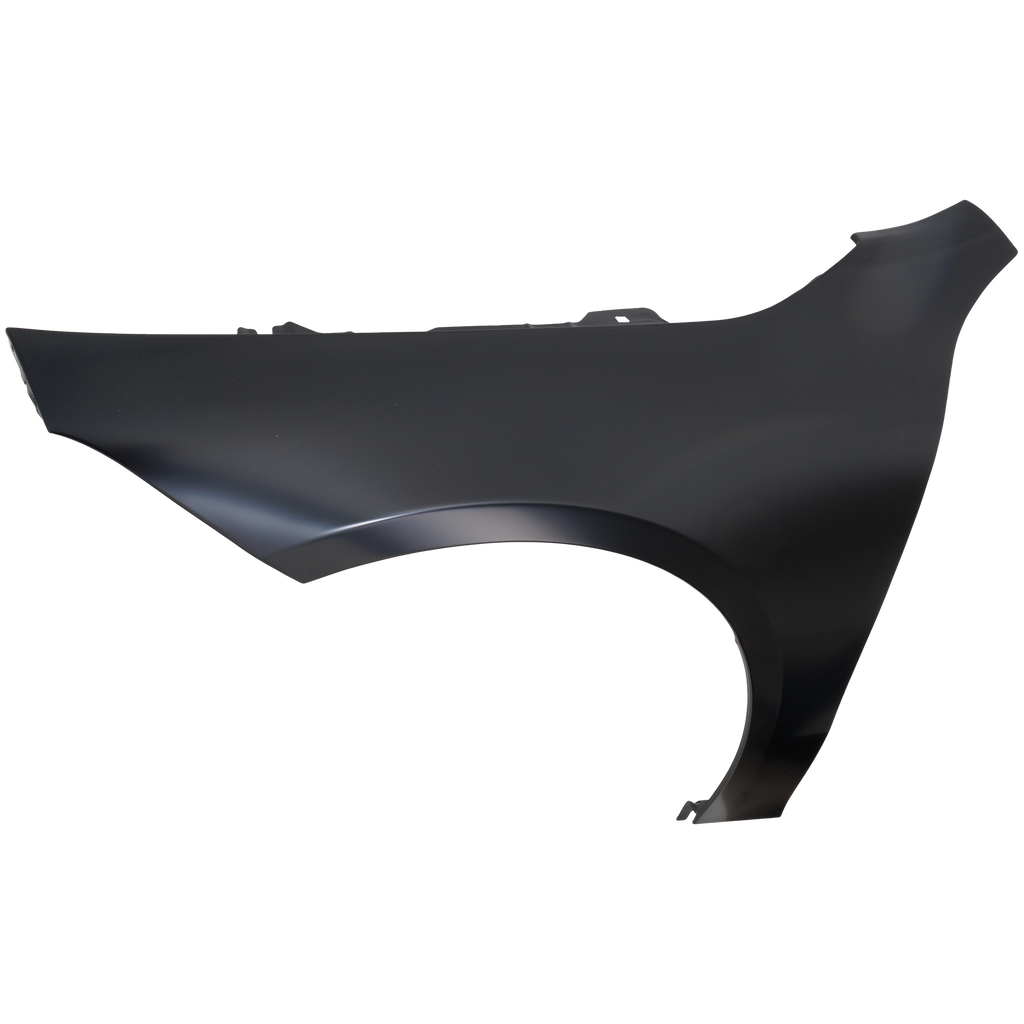 CLA250/CLA35 AMG 20-23 FRONT FENDER LH, Aluminum