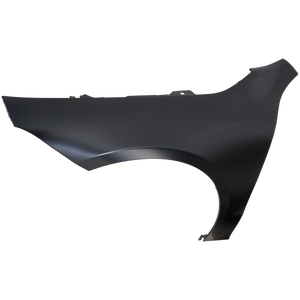 CLA250/CLA35 AMG 20-23 FRONT FENDER LH, Aluminum