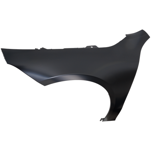CLA250/CLA35 AMG 20-23 FRONT FENDER LH, Aluminum