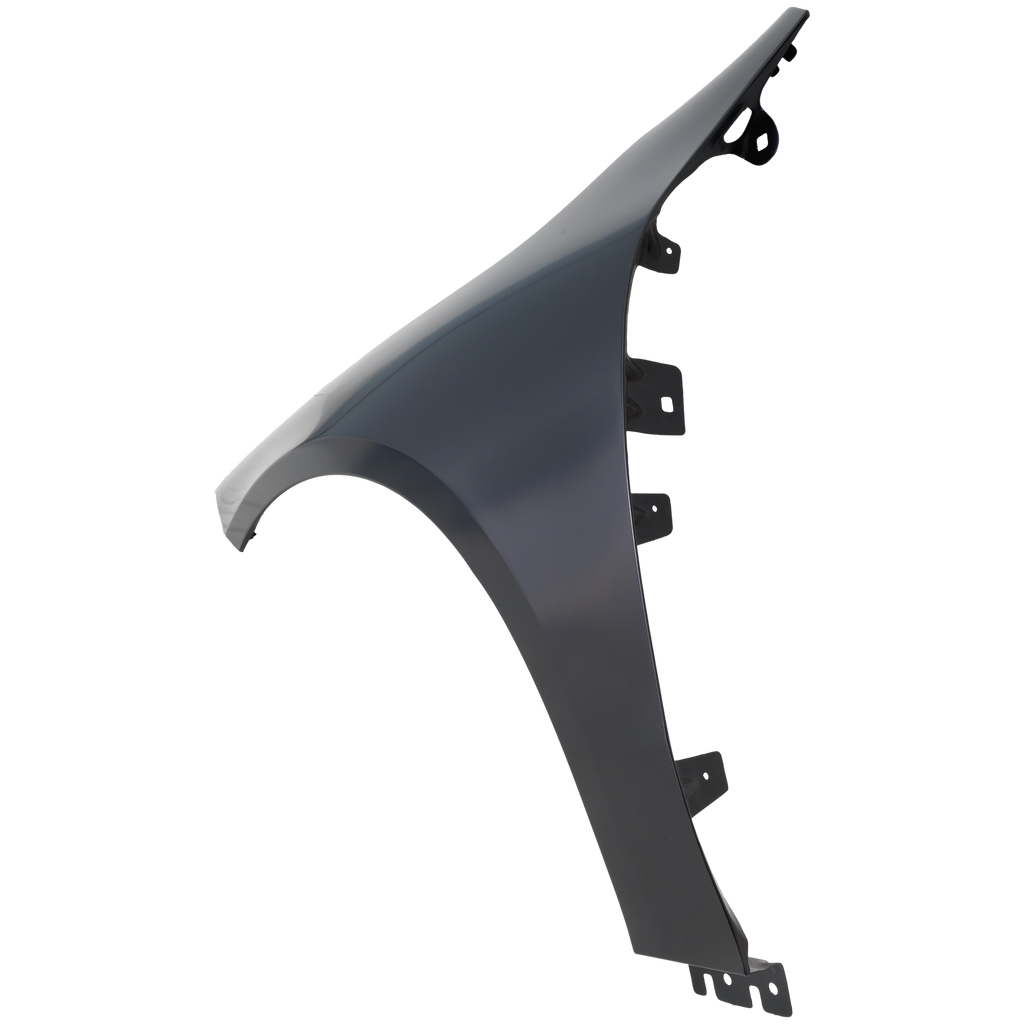 CLA250/CLA35 AMG 20-23 FRONT FENDER LH, Aluminum