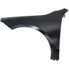CLA250/CLA35 AMG 20-23 FRONT FENDER LH, Aluminum