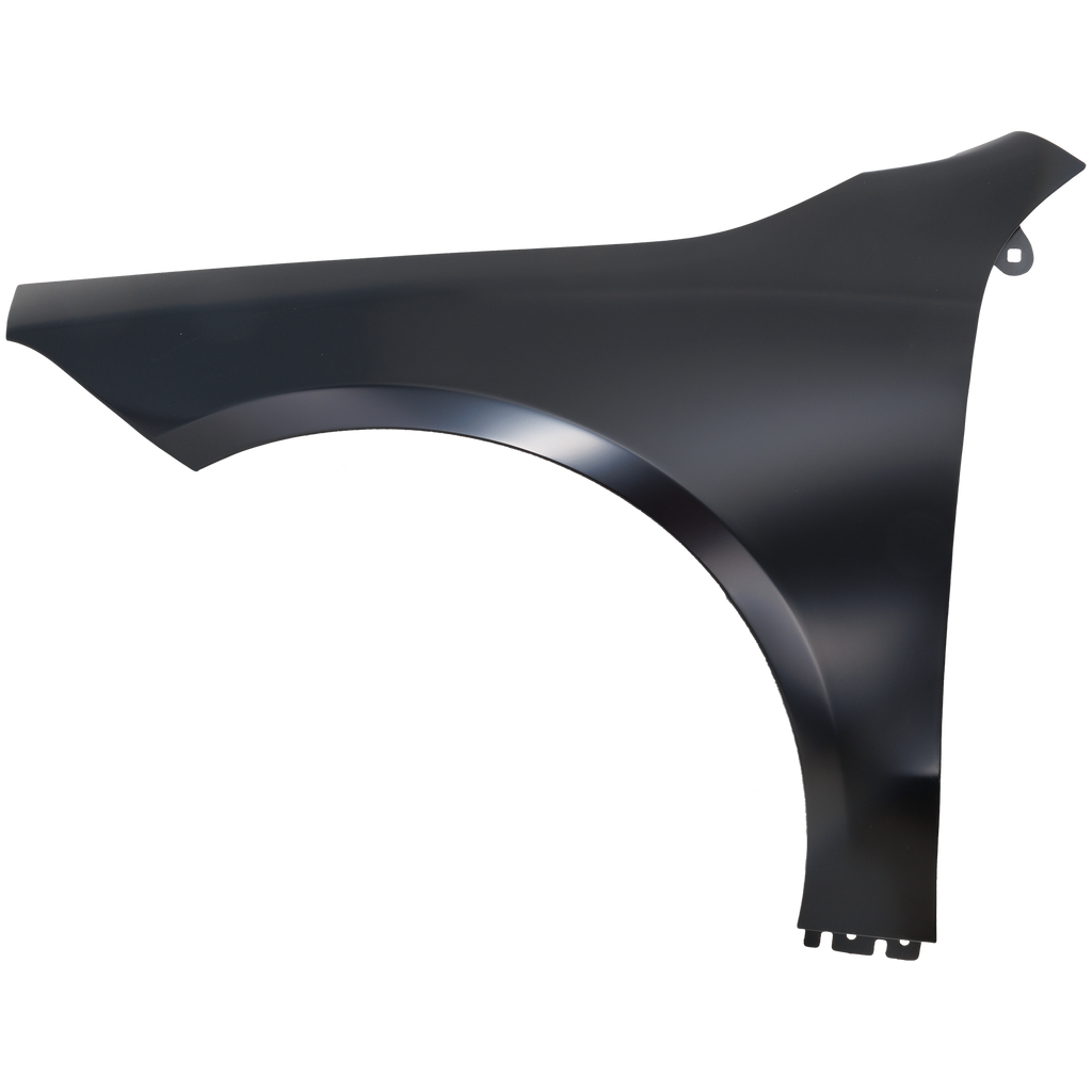 CLA250/CLA35 AMG 20-23 FRONT FENDER LH, Aluminum