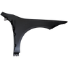 CLA250/CLA35 AMG 20-23 FRONT FENDER LH, Aluminum