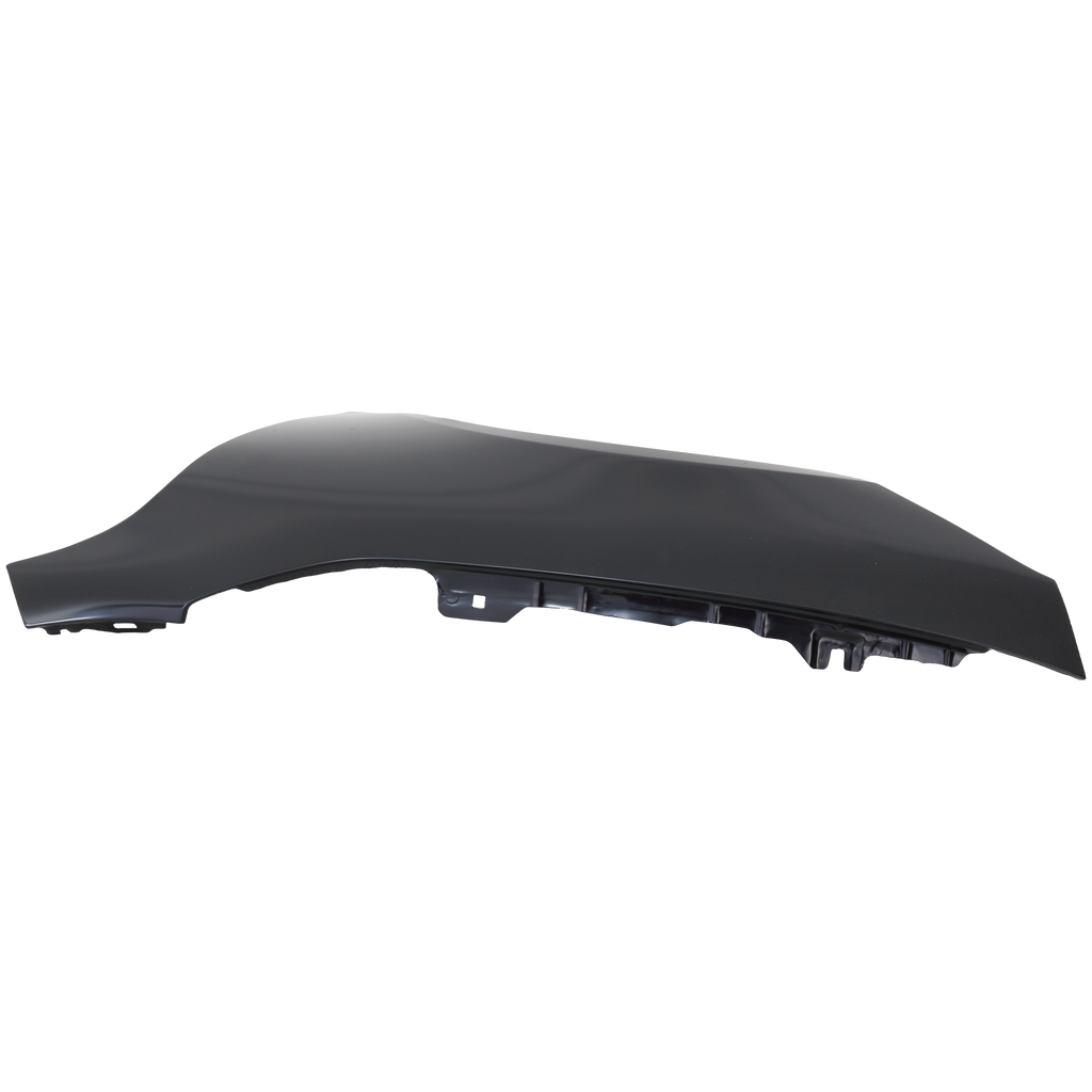 CLA250/CLA35 AMG 20-23 FRONT FENDER LH, Aluminum