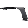 CLA250/CLA35 AMG 20-23 FRONT FENDER LH, Aluminum