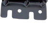 CLA250/CLA35 AMG 20-23 FRONT FENDER LH, Aluminum