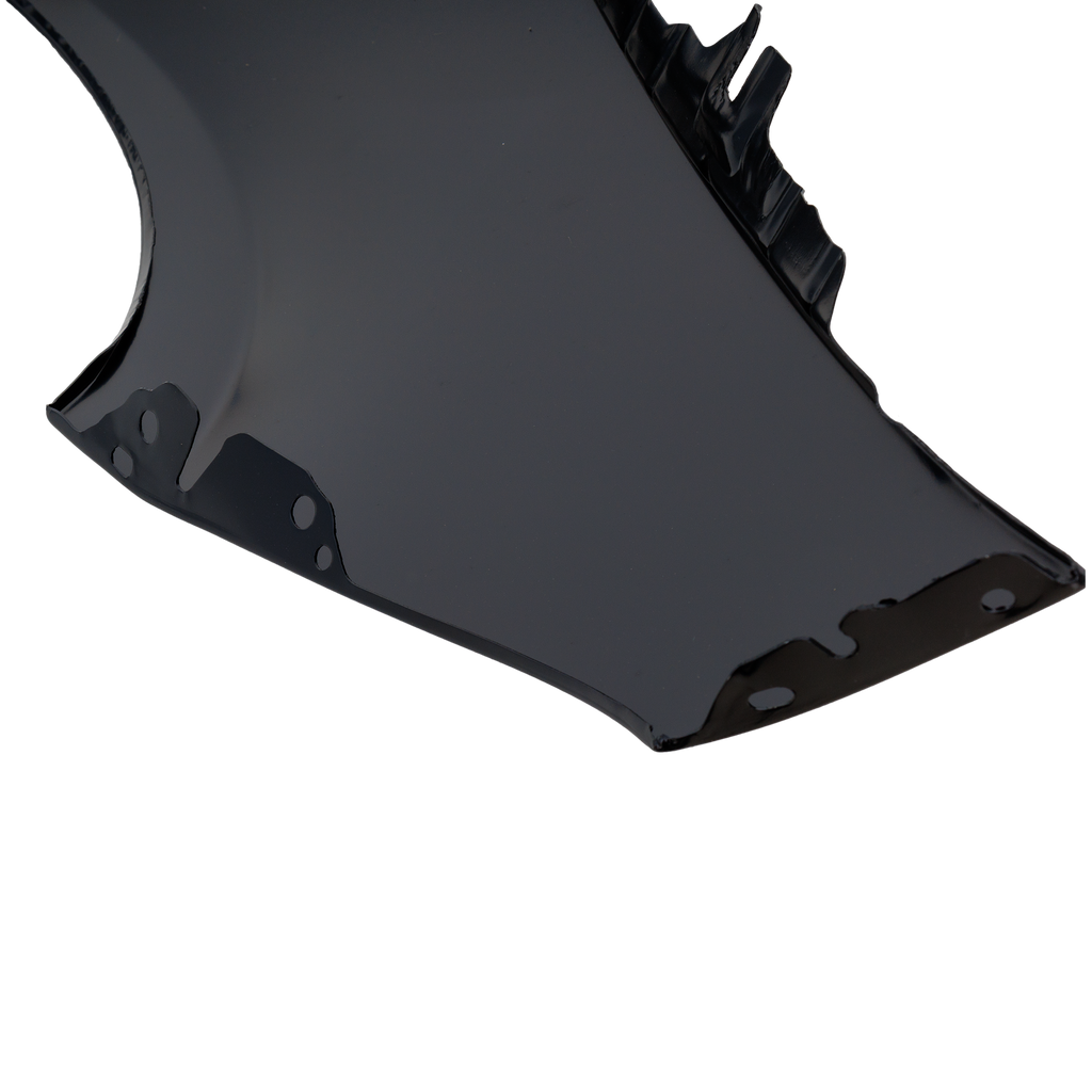 CLA250/CLA35 AMG 20-23 FRONT FENDER LH, Aluminum