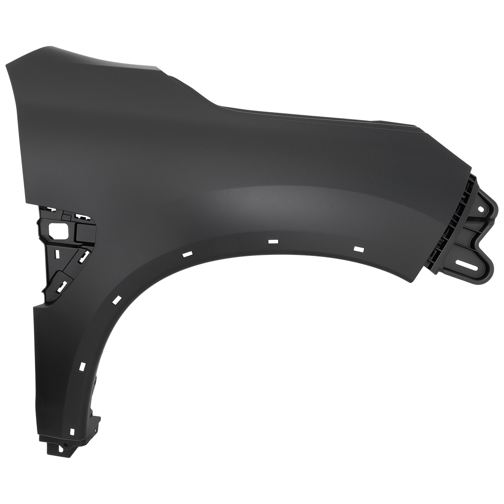 OUTLANDER SPORT 20-22/RVR 20-20 FRONT FENDER RH, Primed