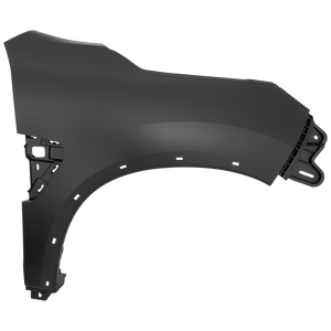 OUTLANDER SPORT 20-22/RVR 20-20 FRONT FENDER RH, Primed