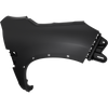 OUTLANDER SPORT 20-22/RVR 20-20 FRONT FENDER RH, Primed