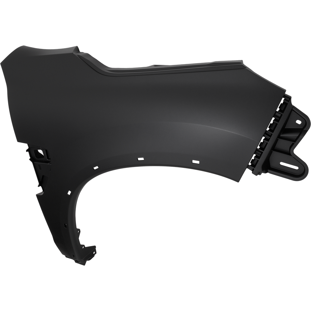 OUTLANDER SPORT 20-22/RVR 20-20 FRONT FENDER RH, Primed
