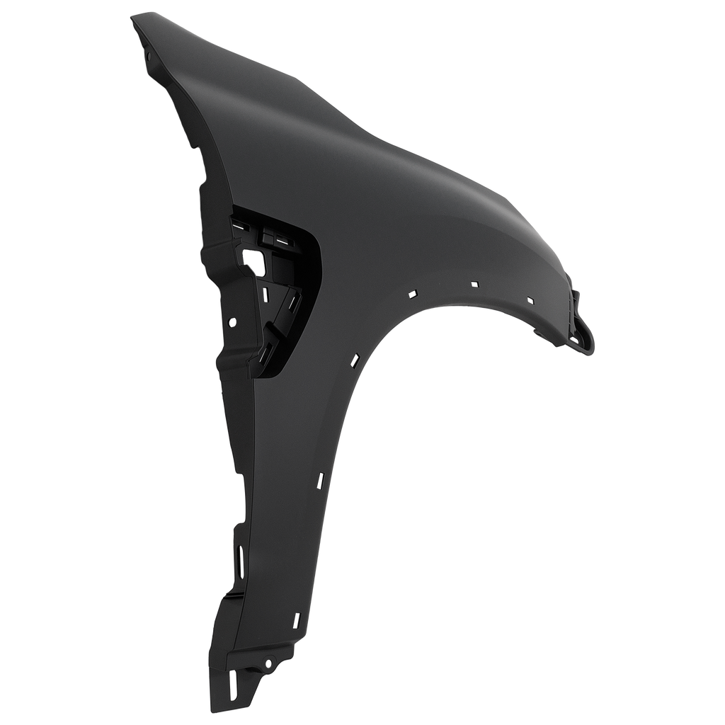 OUTLANDER SPORT 20-22/RVR 20-20 FRONT FENDER RH, Primed