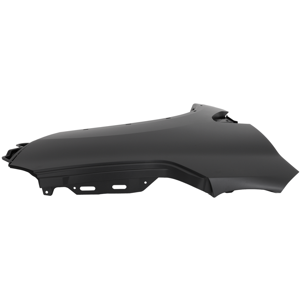 OUTLANDER SPORT 20-22/RVR 20-20 FRONT FENDER RH, Primed