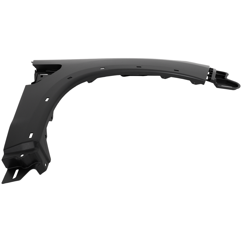 OUTLANDER SPORT 20-22/RVR 20-20 FRONT FENDER RH, Primed