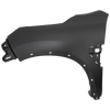 OUTLANDER SPORT 20-22/RVR 20-20 FRONT FENDER LH, Primed