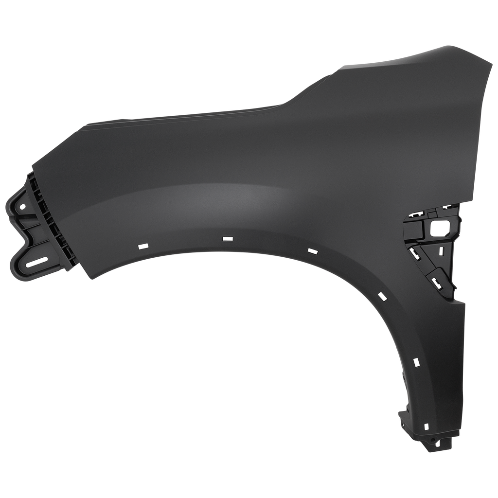 OUTLANDER SPORT 20-22/RVR 20-20 FRONT FENDER LH, Primed