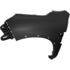 OUTLANDER SPORT 20-22/RVR 20-20 FRONT FENDER LH, Primed