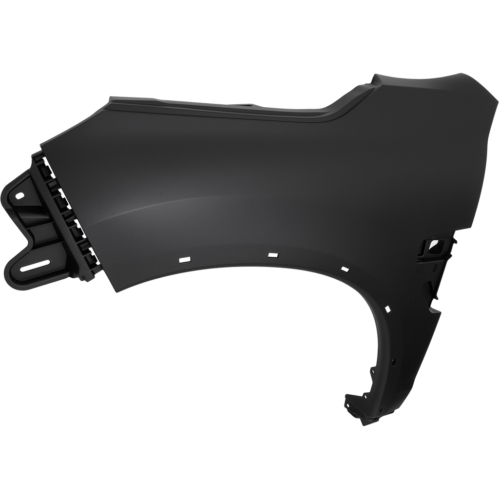 OUTLANDER SPORT 20-22/RVR 20-20 FRONT FENDER LH, Primed