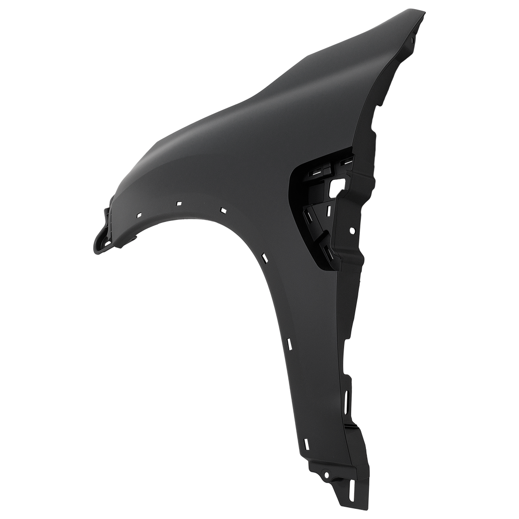 OUTLANDER SPORT 20-22/RVR 20-20 FRONT FENDER LH, Primed