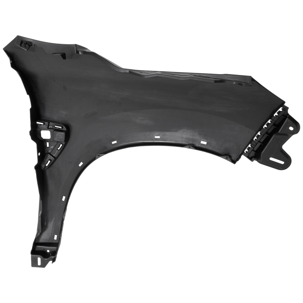 OUTLANDER SPORT 20-22/RVR 20-20 FRONT FENDER LH, Primed