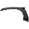 OUTLANDER SPORT 20-22/RVR 20-20 FRONT FENDER LH, Primed