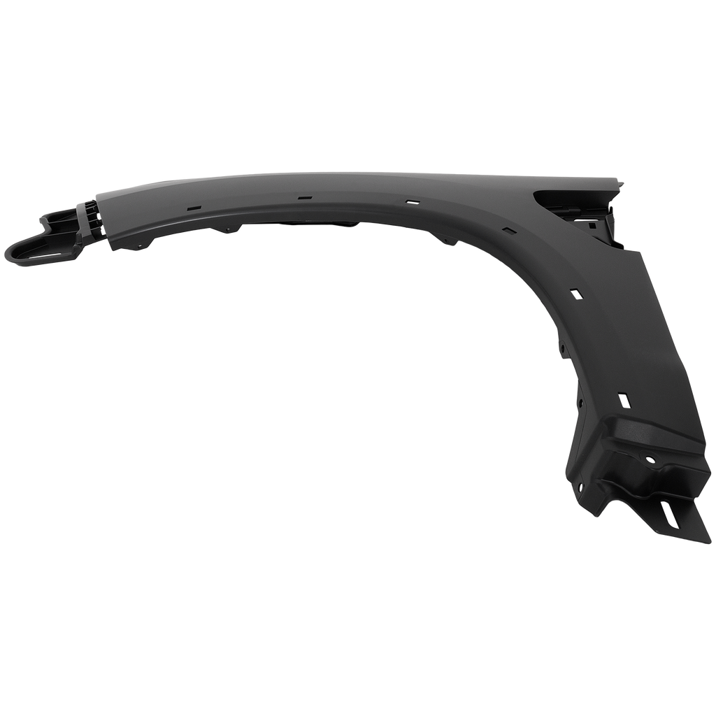 OUTLANDER SPORT 20-22/RVR 20-20 FRONT FENDER LH, Primed