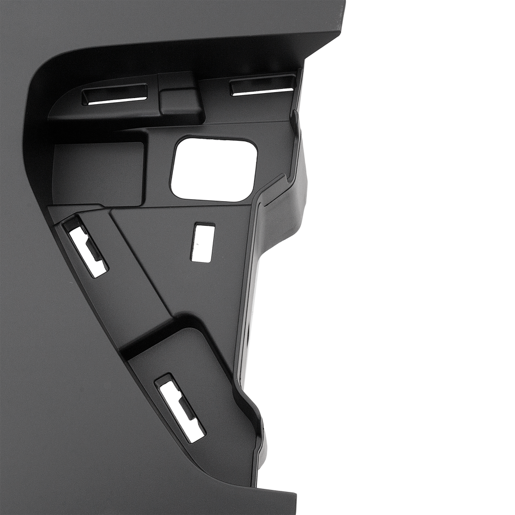 OUTLANDER SPORT 20-22/RVR 20-20 FRONT FENDER LH, Primed