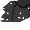 CX-30 20-23 FRONT FENDER RH, Black, w/R-DOT label