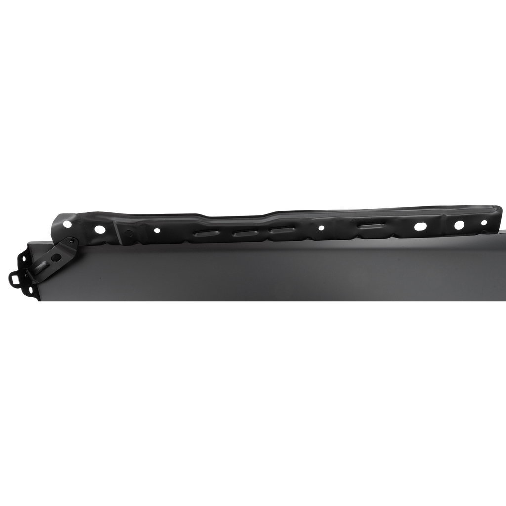 CX-30 20-23 FRONT FENDER RH, Black, w/R-DOT label