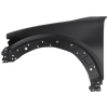 CX-30 20-23 FRONT FENDER LH, Black, w/R-DOT label