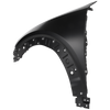 CX-30 20-23 FRONT FENDER LH, Black, w/R-DOT label