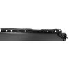 CX-30 20-23 FRONT FENDER LH, Black, w/R-DOT label