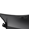 CX-30 20-23 FRONT FENDER LH, Black, w/R-DOT label