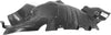 E-CLASS 14-17 FRONT FENDER LINER RH, Front Section, Convertible/Coupe