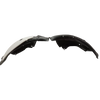 MAZDA 3 19-23 FRONT FENDER LINER RH, Sedan