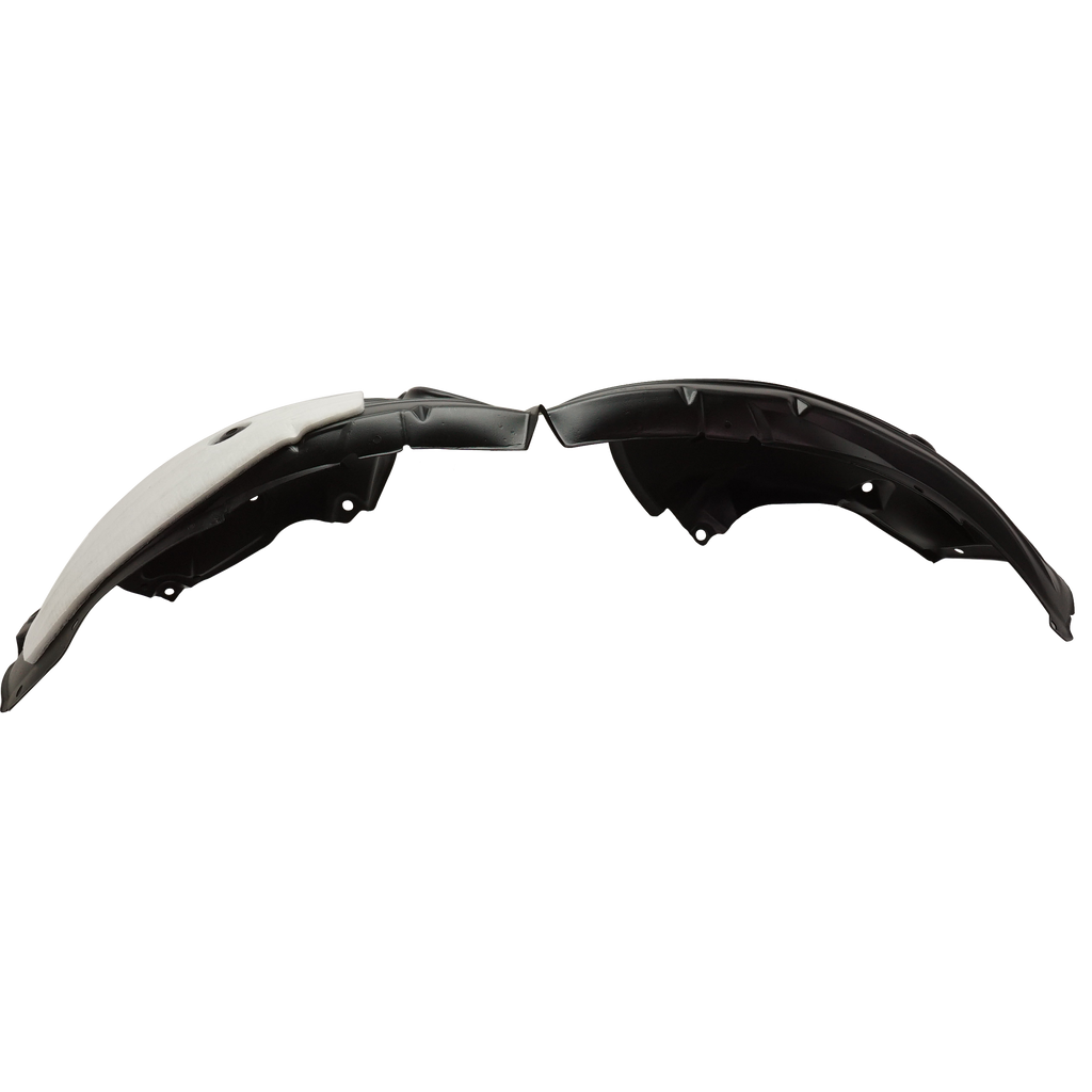 MAZDA 3 19-23 FRONT FENDER LINER RH, Sedan