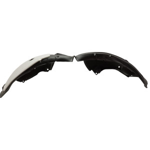 MAZDA 3 19-23 FRONT FENDER LINER RH, Sedan