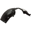 MAZDA 3 19-23 FRONT FENDER LINER RH, Sedan