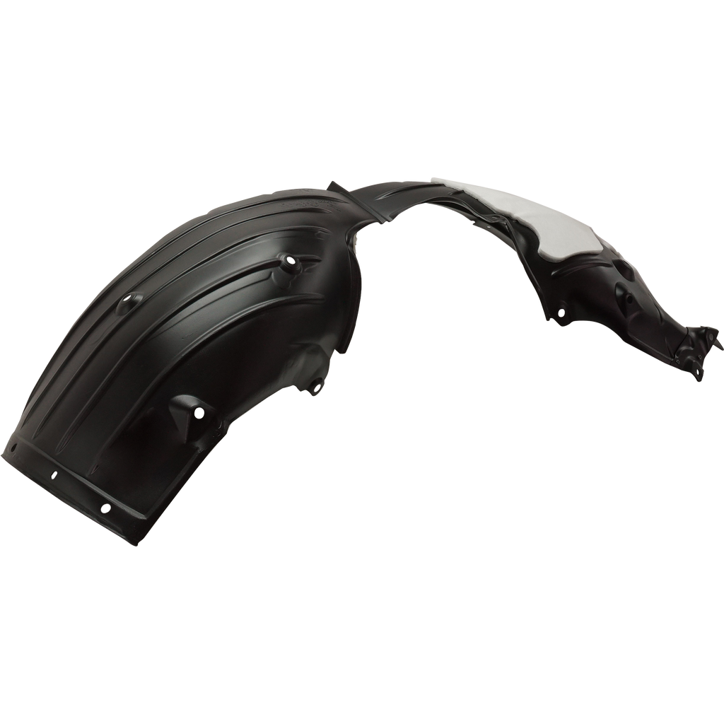 MAZDA 3 19-23 FRONT FENDER LINER RH, Sedan