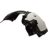 MAZDA 3 19-23 FRONT FENDER LINER RH, Sedan