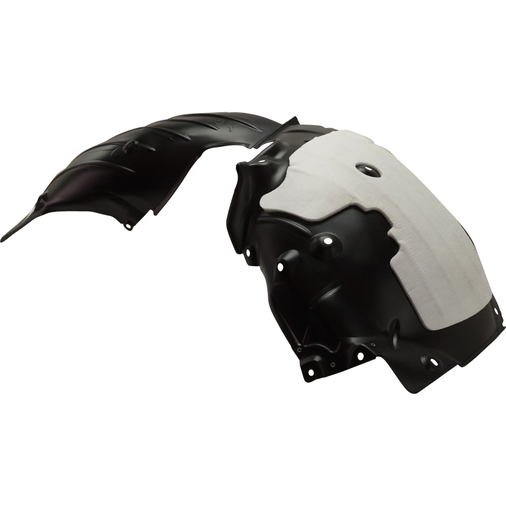 MAZDA 3 19-23 FRONT FENDER LINER RH, Sedan