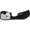 MAZDA 3 19-23 FRONT FENDER LINER RH, Sedan