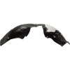 MAZDA 3 19-23 FRONT FENDER LINER RH, Sedan