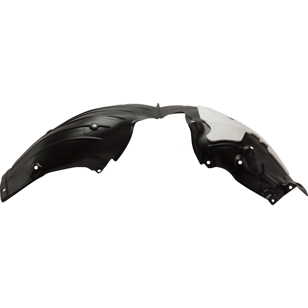 MAZDA 3 19-23 FRONT FENDER LINER RH, Sedan