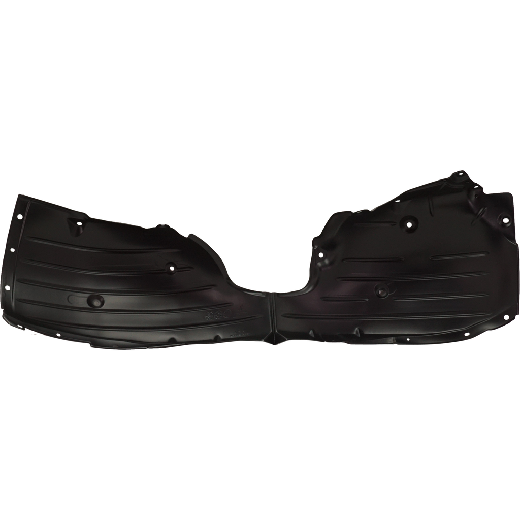 MAZDA 3 19-23 FRONT FENDER LINER RH, Sedan